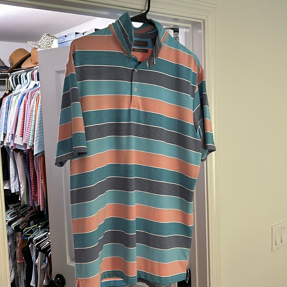 Size large